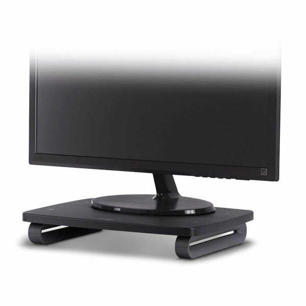Evolve Black Smartfit Monitor Stand Plus EV2663096